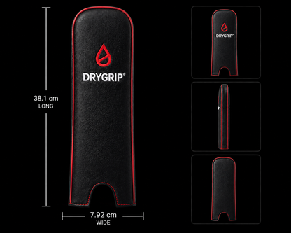 DryGrip™ Covers